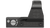 Leupold DeltaPoint Pro 6 MOA Dot view 5