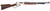 Henry 45-70 Gov Brass Metal Finish & American Walnut view 2