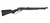Henry X Model Lever Action 45-70 Gov Black view 2