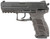 Heckler & Koch P30S V3 9mm 3.85" Black view 2