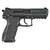 Heckler & Koch P30S V3 9mm 3.85" Black