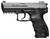 Heckler & Koch P30 V3 9mm 3.85" Black