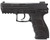 Heckler & Koch P30S V3 40 S&W 3.85" Black