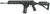 IWI Galil ACE Gen2 5.56 NATO 16" Black