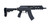 IWI Galil ACE Gen2 5.45x39mm Black GAP70SB