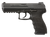 Heckler & Koch P30L V1 9mm 4.45" Black view 2
