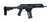 IWI Galil ACE Gen2 5.56 NATO 8.3" Black