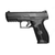 IWI Masada 9mm 4.1" ODG M9P10TOD view 4