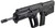 IWI Tavor XB95 5.56 NATO 18.5" Black view 2