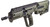 IWI Tavor XB95 5.56 NATO 18.5" ODG
