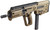 IWI Tavor XB95 9mm 17" FDE