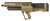 IWI Tavor TS12 12 Gauge 18.5" FDE view 2