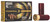 Federal Personal Defense Reduced Recoil 12 GA 9 Pellets 00 Buck Shot