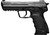 Heckler & Koch HK45 V1 45 ACP 4.46" Black