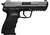 Heckler & Koch HK45 V7 45 ACP 4.53" Black view 2
