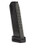 Canik TP9 SF Elite 20 Round Magazine 9mm Grey Aluminum Base Plate