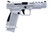 Canik TP9SFX Signature Series Whiteout 9mm view 3