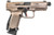 Canik TP9SF Elite Combat 9mm Full Accessory Pack view 3