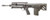Keltec RFB Hunter 308 Win