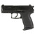 Heckler & Koch P2000 V3 9mm 3.66" Black