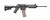 Keltec SU-22E 22 LR view 2