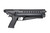 Keltec P50 5.7x28mm P50BLK