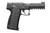 Keltec PMR-30 22 Magnum 4.3"