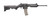 Keltec SU-22CA 22 LR view 2