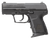 Heckler & Koch P2000SK V2 40 S&W 3.26" Black