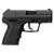 Heckler & Koch P2000SK V3 40 S&W 3.26" Black