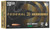 Federal 260 Rem 142 Grain Sierra Boat Tail Hollow Point