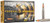 Federal 30-06 Springfield 165 Grain Nosler Ballistic Tip