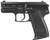 Heckler & Koch USP9 V7 9mm 3.58" Black view 2