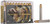 Federal Safari Cape-Shok 416 Rigby 400 Grain Trophy Bonded Sledgehammer Solid