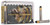 Federal Safari Cape-Shok 458 Win Mag 500 Grain Woodleigh Hydro Solid