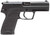 Heckler & Koch USP9 V7 9mm 4.25" Black