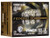 Federal Personal Defense Punch 40 S&W 165 Grain Jacketed Hollow Point PD40P1