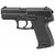 Heckler & Koch USP40 V1 40 S&W 3.58" Black view 3