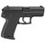 Heckler & Koch USP40 V1 40 S&W 3.58" Black