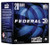 Federal Top Gun Sporting 20 GA 7/8 oz 7.5 Shot TGS224 7.5