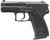 Heckler & Koch USP40 V7 40 S&W 3.58" Black view 2