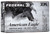 Federal American Eagle 223 Rem 55 Grain Full Metal Jacket Boat-Tail