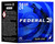 Federal Game-Shok Heavy Field 24 GA 11/16 oz 8 Shot