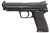 Heckler & Koch USP45 Expert V1 45 ACP 5.2" Black view 2