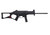 Heckler & Koch USC 45 ACP 16" Black