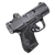 Kimber R7 MAKO 9mm w/ Crimson Trace CT-1500 Red Dot