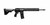 Heckler & Koch MR556 5.56 NATO 16.5" Black
