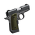 Kimber Micro 9mm Woodland Night Laser Grips