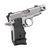 Kimber Micro 9mm Stainless DN /TFXPro Sight & Hogue grips