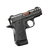 Kimber Micro 9mm ESV Gray TiCN Rose Copper Barrel